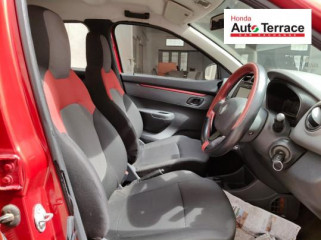 2016 Renault KWID AMT