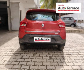 2016 Renault KWID AMT