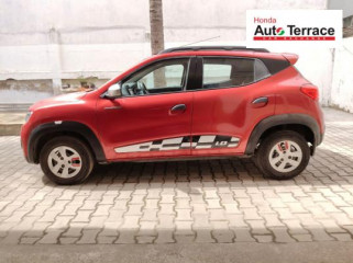 2016 Renault KWID AMT
