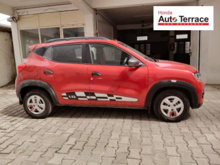 2016 Renault KWID AMT