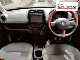2016 Renault KWID AMT