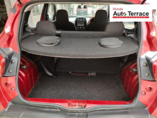 2016 Renault KWID AMT