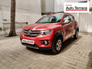2016 Renault KWID AMT