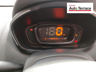 2016 Renault KWID AMT