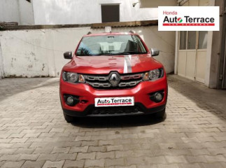 2016 Renault KWID AMT