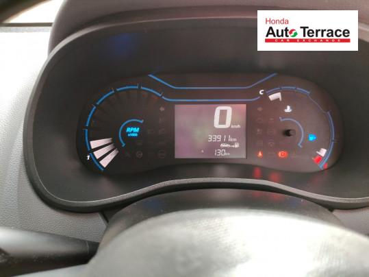 2020 Renault KWID RXT