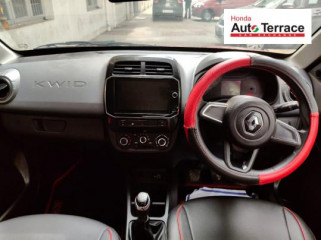 2020 Renault KWID RXT