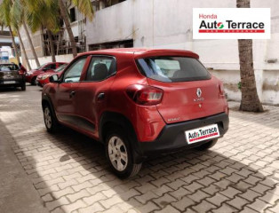 2020 Renault KWID RXT