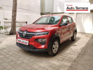 2020 Renault KWID RXT