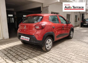 2020 Renault KWID RXT