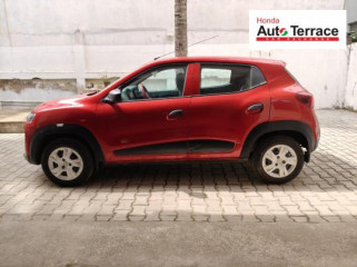2020 Renault KWID RXT