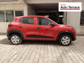 2020 Renault KWID RXT