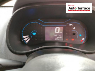 2020 Renault KWID RXT