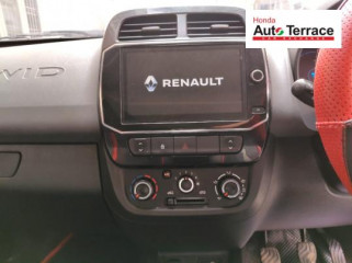 2020 Renault KWID RXT