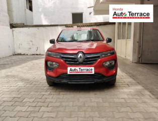 2020 Renault KWID RXT
