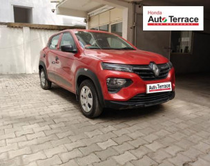 2020 Renault KWID RXT