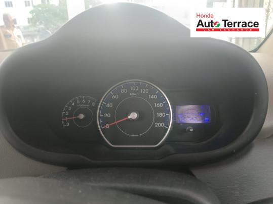 2010 Hyundai i10 Magna