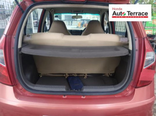 2010 Hyundai i10 Magna