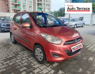 2010 Hyundai i10 Magna