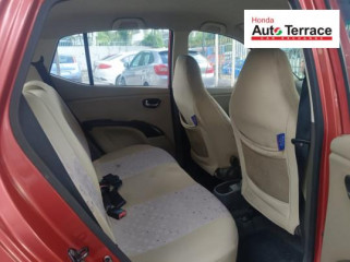 2010 Hyundai i10 Magna