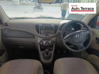 2010 Hyundai i10 Magna