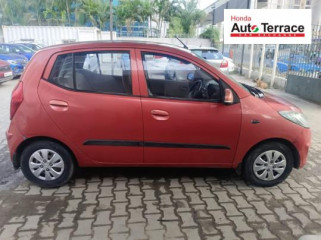 2010 Hyundai i10 Magna
