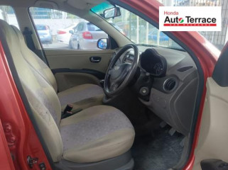 2010 Hyundai i10 Magna