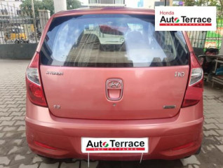 2010 Hyundai i10 Magna