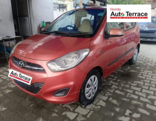 2010 Hyundai i10 Magna