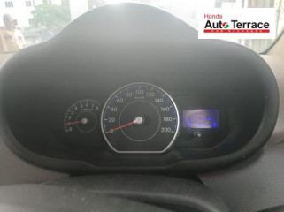 2010 Hyundai i10 Magna