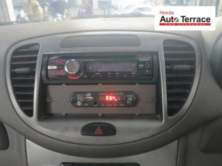 2010 Hyundai i10 Magna