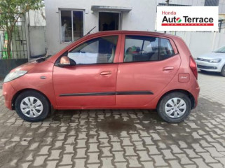 2010 Hyundai i10 Magna