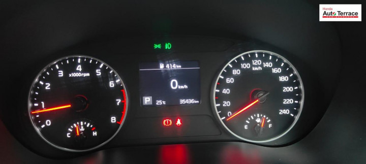 2022 Kia Seltos 2019-2023 HTX IVT G