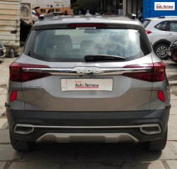 2022 Kia Seltos 2019-2023 HTX IVT G