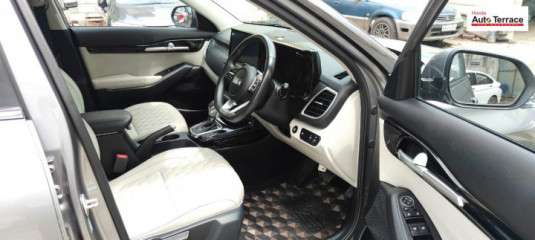 2022 Kia Seltos 2019-2023 HTX IVT G