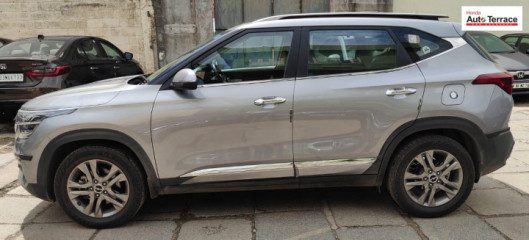 2022 Kia Seltos 2019-2023 HTX IVT G