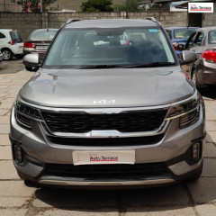 2022 Kia Seltos 2019-2023 HTX IVT G