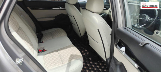 2022 Kia Seltos 2019-2023 HTX IVT G