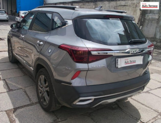 2022 Kia Seltos 2019-2023 HTX IVT G
