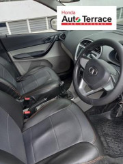 2017 Tata Tiago 2019-2020 XM