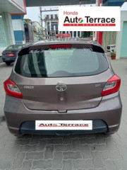 2017 Tata Tiago 2019-2020 XM