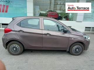 2017 Tata Tiago 2019-2020 XM