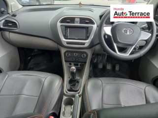 2017 Tata Tiago 2019-2020 XM