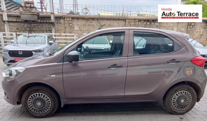 2017 Tata Tiago 2019-2020 XM