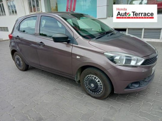 2017 Tata Tiago 2019-2020 XM