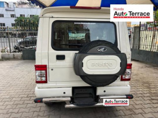 2021 Mahindra Bolero B6