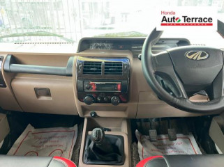 2021 Mahindra Bolero B6