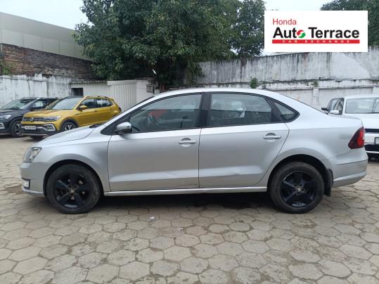 2016 Skoda Rapid 1.6 MPI Ambition