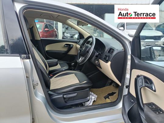 2016 Skoda Rapid 1.6 MPI Ambition