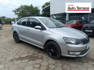 2016 Skoda Rapid 1.6 MPI Ambition